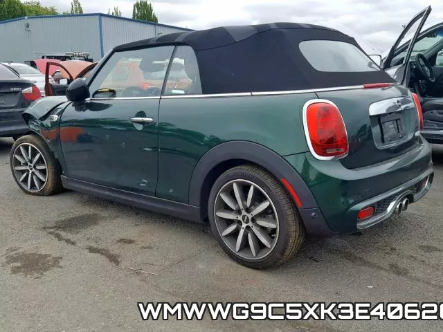 WMWWG9C5XK3E40620 фото 4