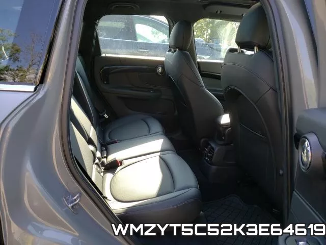 WMZYT5C52K3E64619 фото 6
