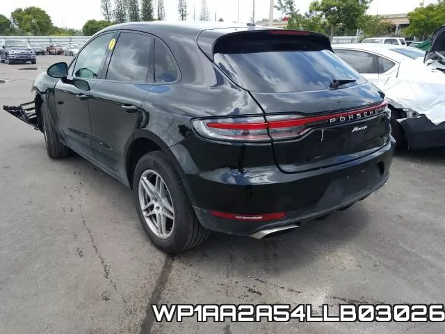 WP1AA2A54LLB03026 фото 4