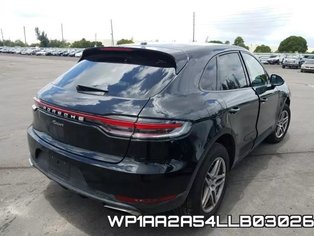 WP1AA2A54LLB03026 фото 5