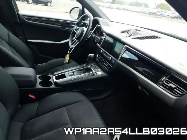 WP1AA2A54LLB03026 фото 6