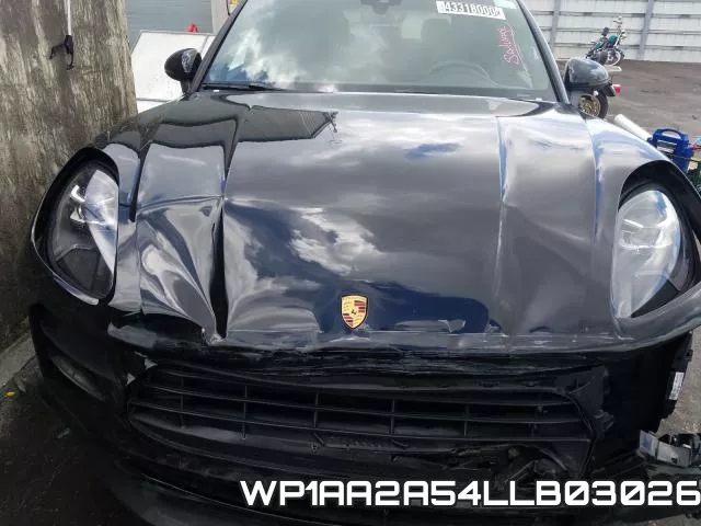 WP1AA2A54LLB03026 фото 8