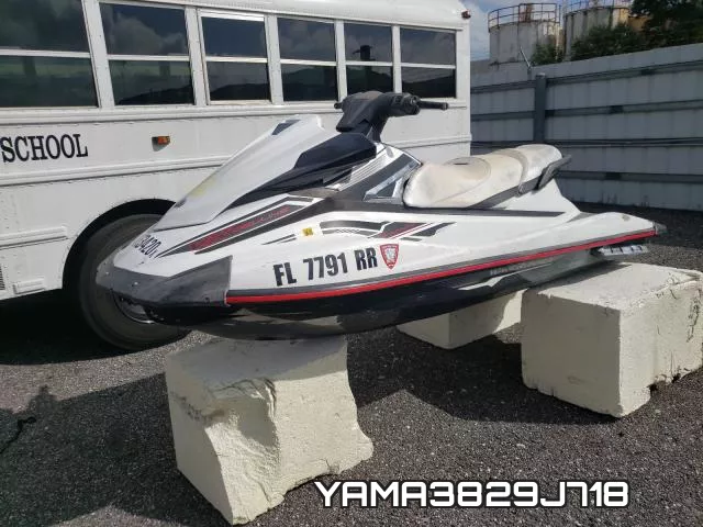 YAMA3829J718 фото 3