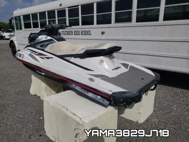YAMA3829J718 фото 4