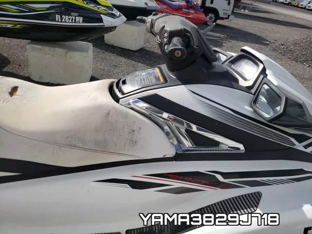 YAMA3829J718 фото 6