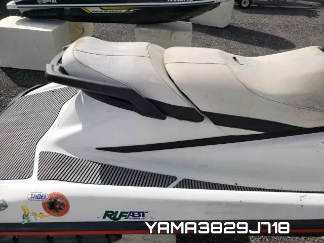 YAMA3829J718 фото 7