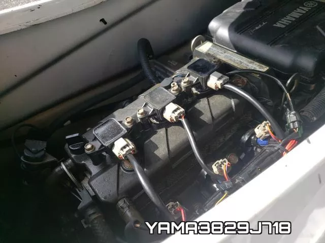 YAMA3829J718 фото 8
