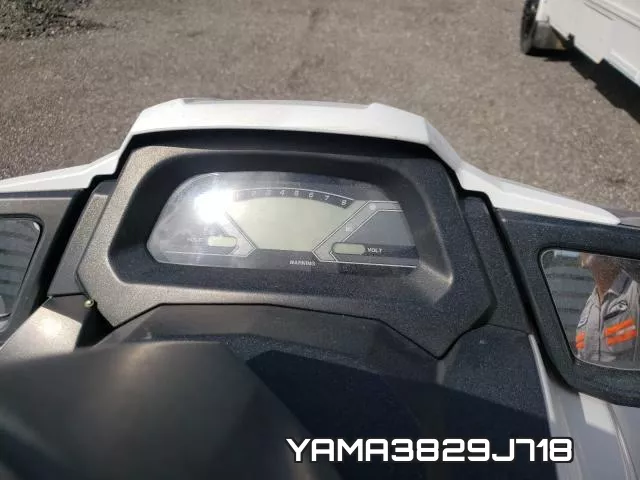 YAMA3829J718 фото 9