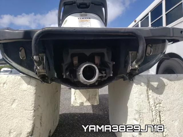 YAMA3829J718 фото 10