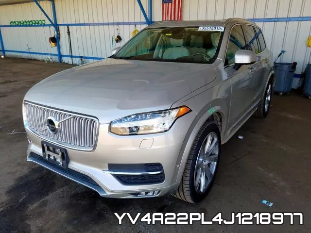YV4A22PL4J1218977 фото 3