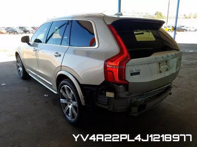 YV4A22PL4J1218977 фото 4