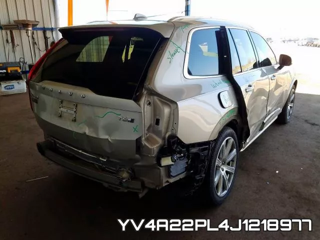 YV4A22PL4J1218977 фото 5