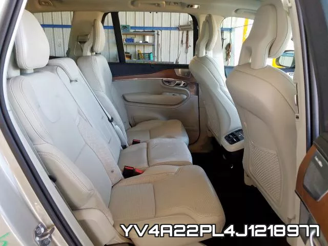 YV4A22PL4J1218977 фото 7