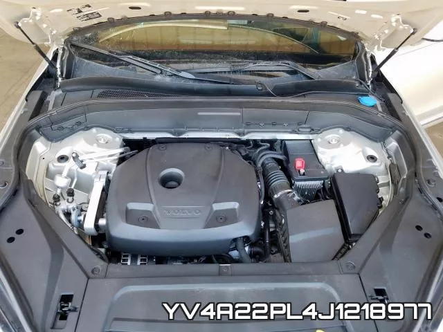 YV4A22PL4J1218977 фото 8