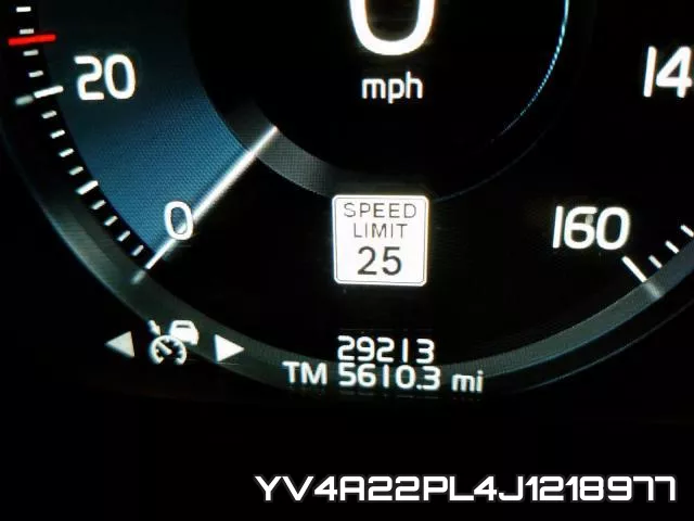 YV4A22PL4J1218977 фото 9
