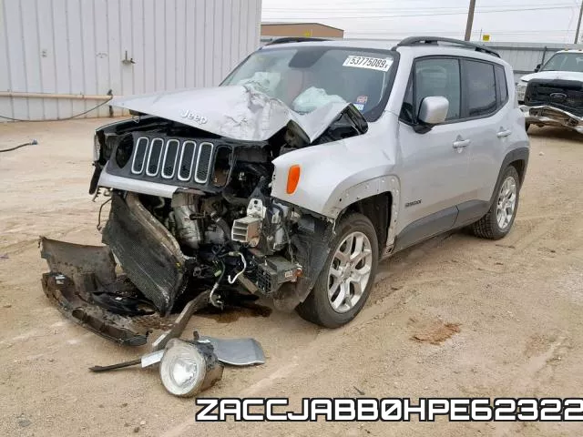 ZACCJABB0HPE62322 фото 3