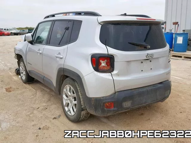 ZACCJABB0HPE62322 фото 4