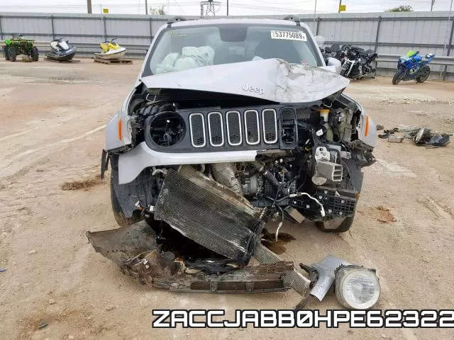 ZACCJABB0HPE62322 фото 10