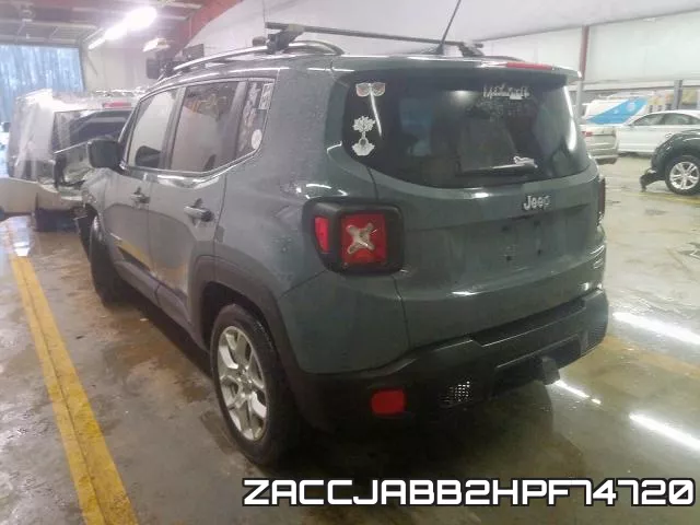 ZACCJABB2HPF74720 фото 4