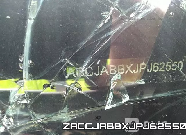 ZACCJABBXJPJ62550 фото 10