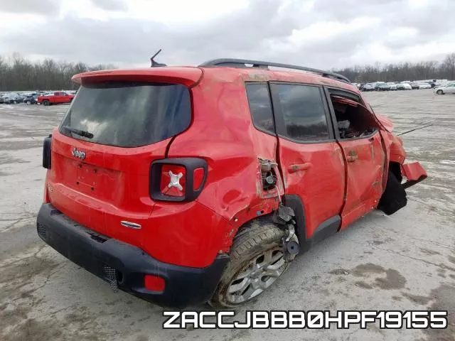 ZACCJBBB0HPF19155 фото 5