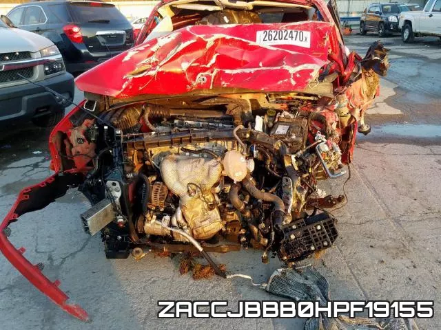 ZACCJBBB0HPF19155 фото 8