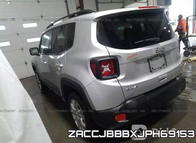 ZACCJBBBXJPH69153 фото 4