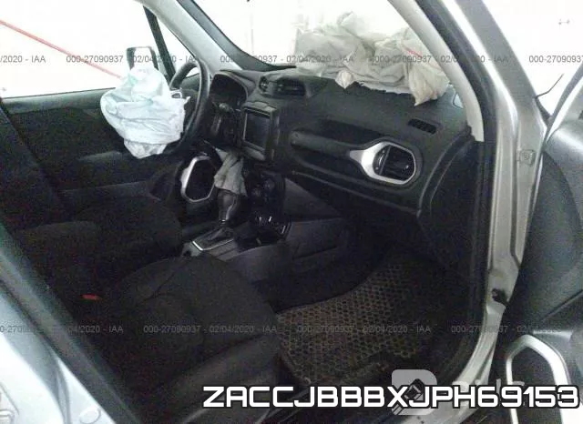 ZACCJBBBXJPH69153 фото 6