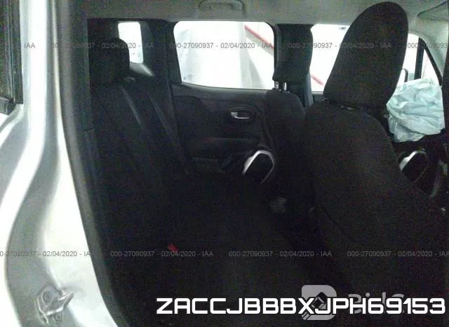 ZACCJBBBXJPH69153 фото 9