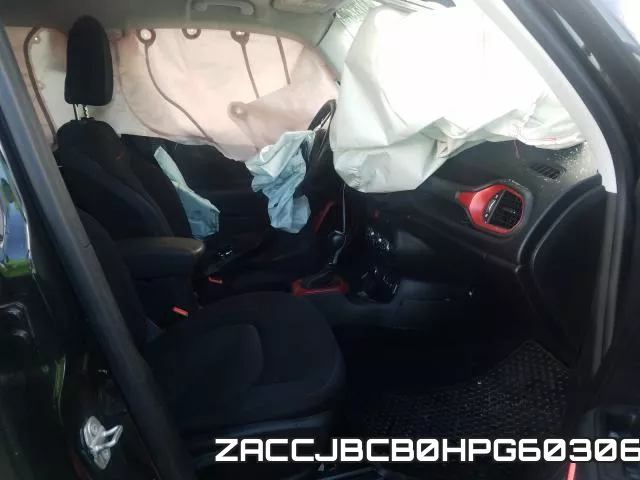 ZACCJBCB0HPG60306 фото 6