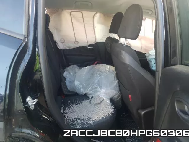 ZACCJBCB0HPG60306 фото 7