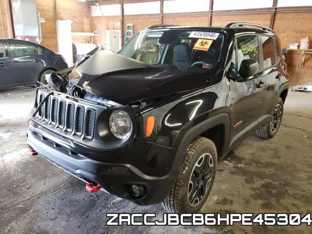 ZACCJBCB6HPE45304 фото 3