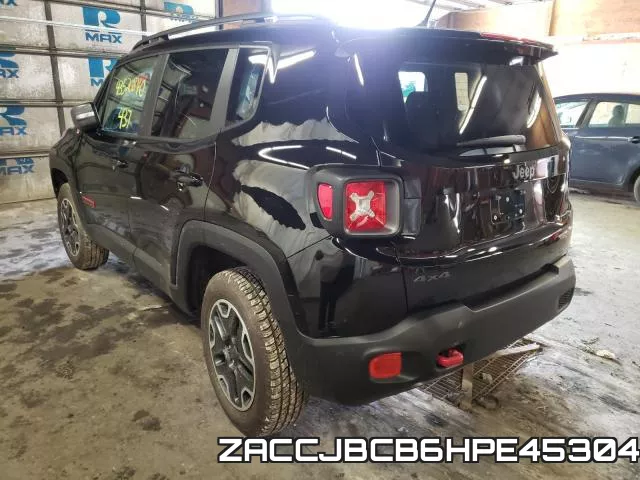 ZACCJBCB6HPE45304 фото 4
