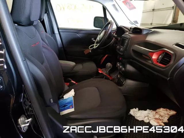 ZACCJBCB6HPE45304 фото 6
