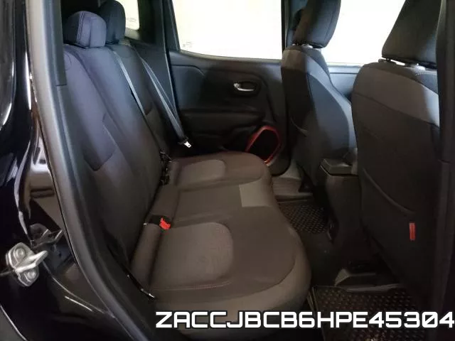 ZACCJBCB6HPE45304 фото 7