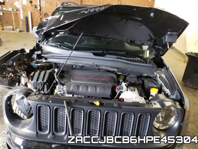 ZACCJBCB6HPE45304 фото 8