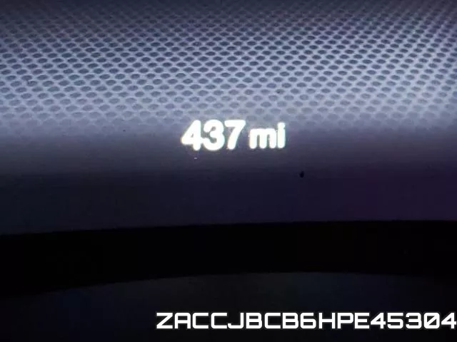 ZACCJBCB6HPE45304 фото 9