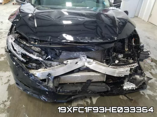 19XFC1F93HE033364 фото 10