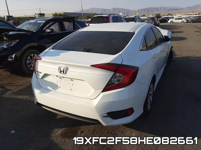 19XFC2F58HE082661 фото 5