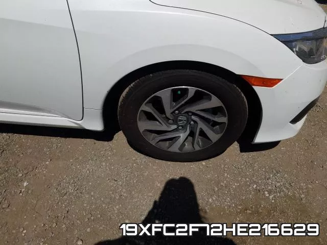 19XFC2F72HE216629 фото 10