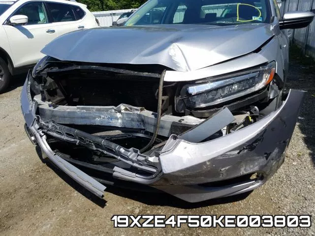 19XZE4F50KE003803 фото 10