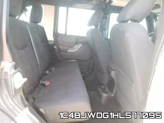 1C4BJWDG1HL577095 фото 6