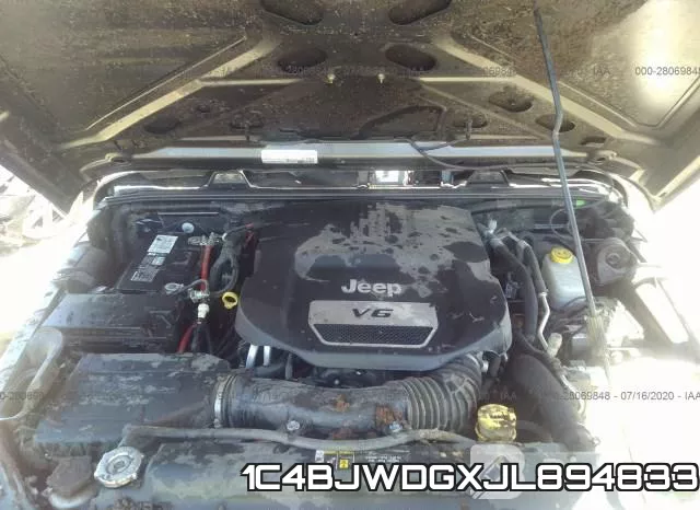 1C4BJWDGXJL894833 фото 2