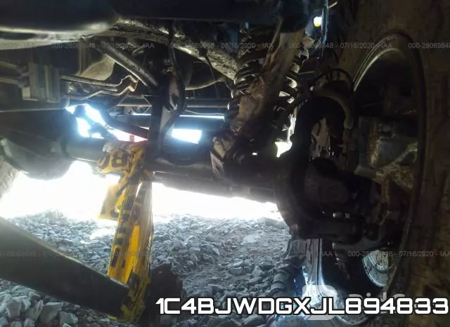 1C4BJWDGXJL894833 фото 7