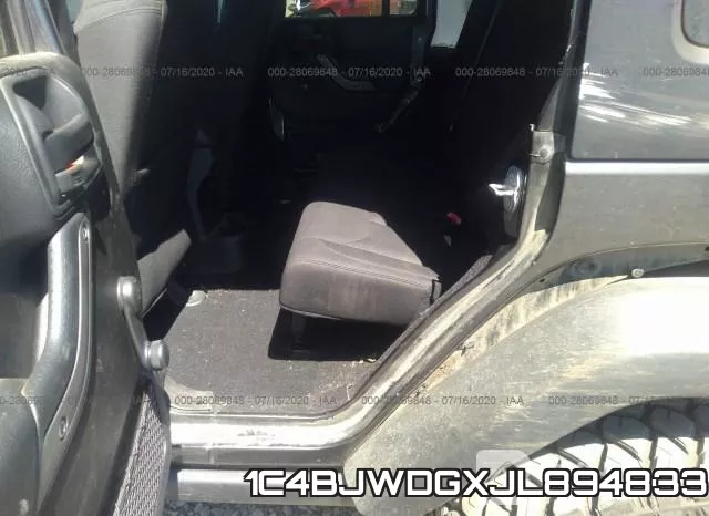 1C4BJWDGXJL894833 фото 9