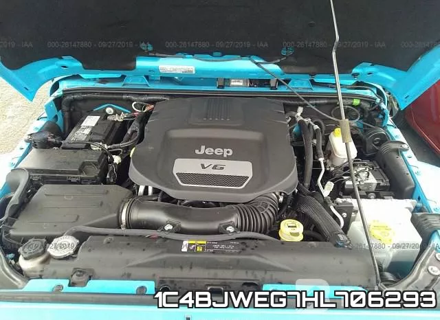 1C4BJWEG7HL706293 фото 2
