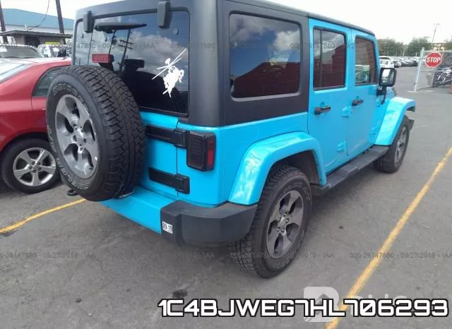 1C4BJWEG7HL706293 фото 5