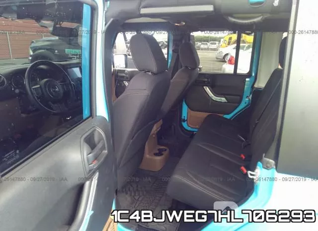 1C4BJWEG7HL706293 фото 9