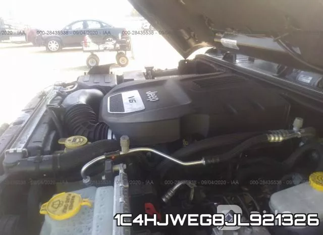 1C4HJWEG8JL921326 фото 2