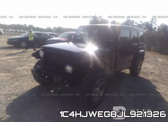 1C4HJWEG8JL921326 фото 3